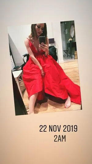 Ivana Baquero OnlyFans Leaked Free Thumbnail Picture - #0SsjejqVLn