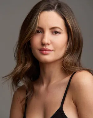 Ivana Baquero OnlyFans Leaked Free Thumbnail Picture - #0pDIPbpu1X
