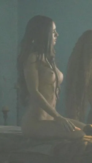 Ivana Baquero OnlyFans Leaked Free Thumbnail Picture - #0uTc4ONSrK