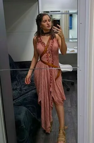 Ivana Baquero OnlyFans Leaked Free Thumbnail Picture - #1IwLG4YdEh