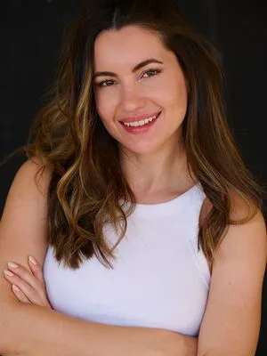 Ivana Baquero OnlyFans Leaked Free Thumbnail Picture - #57m33zzBH2