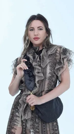 Ivana Baquero OnlyFans Leaked Free Thumbnail Picture - #5Hy2UDWTcs