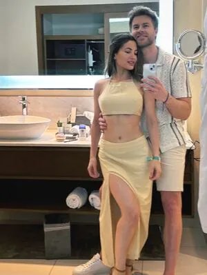 Ivana Baquero OnlyFans Leaked Free Thumbnail Picture - #6YMmaXpFSI