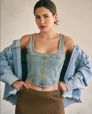 Ivana Baquero OnlyFans Leaked Free Thumbnail Picture - #6ewzOU0IKQ