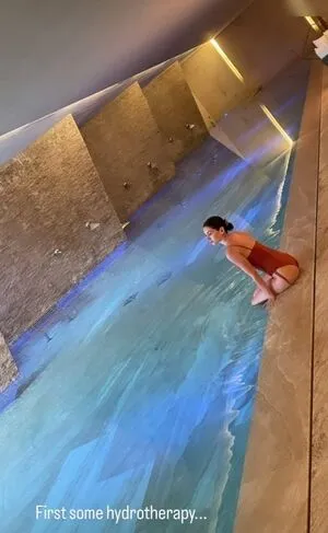 Ivana Baquero OnlyFans Leaked Free Thumbnail Picture - #6xV2Z3HEgr