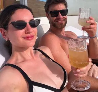 Ivana Baquero OnlyFans Leaked Free Thumbnail Picture - #7TSzEVkQg3