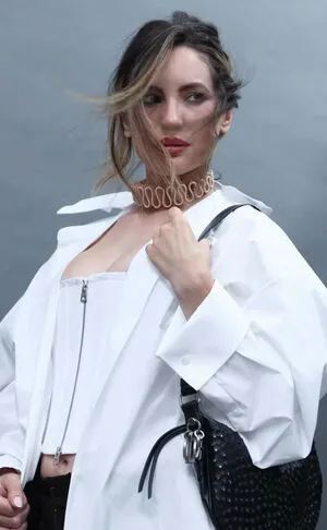 Ivana Baquero OnlyFans Leaked Free Thumbnail Picture - #7vBmozxTdI