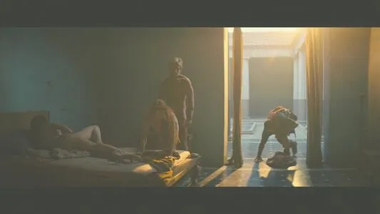 Ivana Baquero OnlyFans Leaked Free Thumbnail Picture - #8USrUsynCQ