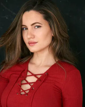 Ivana Baquero OnlyFans Leaked Free Thumbnail Picture - #8UzF60CmU8