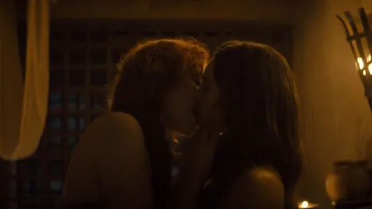 Ivana Baquero OnlyFans Leaked Free Thumbnail Picture - #8XPBOWBhYV