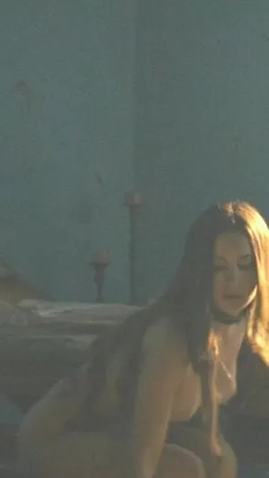 Ivana Baquero OnlyFans Leaked Free Thumbnail Picture - #ACi7ccstWB