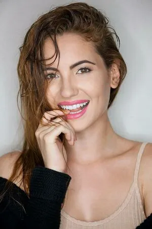 Ivana Baquero OnlyFans Leaked Free Thumbnail Picture - #BYguTNd7dR
