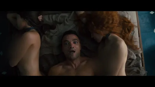 Ivana Baquero OnlyFans Leaked Free Thumbnail Picture - #C8KKmxvERy