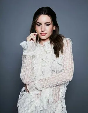 Ivana Baquero OnlyFans Leaked Free Thumbnail Picture - #COj0c0J42s