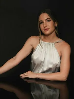 Ivana Baquero OnlyFans Leaked Free Thumbnail Picture - #CbSbH8uEKk