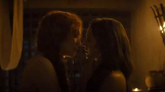 Ivana Baquero OnlyFans Leaked Free Thumbnail Picture - #Cku5vVQWQE