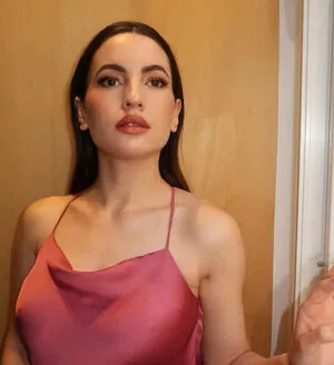 Ivana Baquero OnlyFans Leaked Free Thumbnail Picture - #DEHryd6MCT