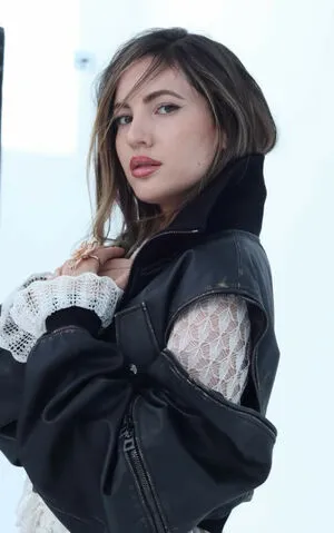 Ivana Baquero OnlyFans Leaked Free Thumbnail Picture - #KSjtSN0xTU