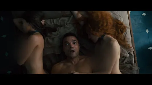 Ivana Baquero OnlyFans Leaked Free Thumbnail Picture - #N1merLBEIc