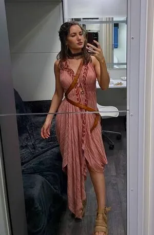 Ivana Baquero OnlyFans Leaked Free Thumbnail Picture - #NuixkXVvBA