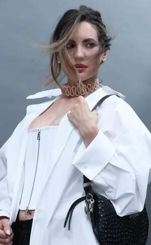 Ivana Baquero OnlyFans Leaked Free Thumbnail Picture - #NvlmkU1vTJ