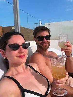 Ivana Baquero OnlyFans Leaked Free Thumbnail Picture - #O0aFTVG2SP