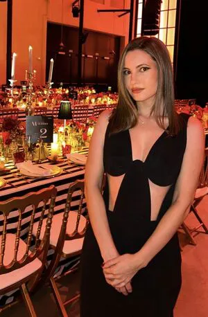 Ivana Baquero OnlyFans Leaked Free Thumbnail Picture - #Pb8i4ld1ut