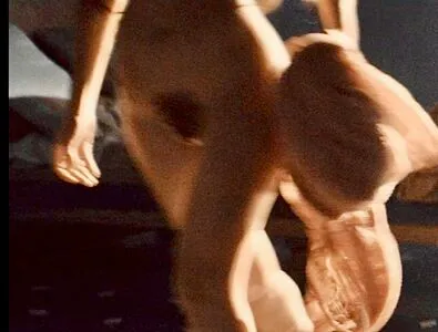 Ivana Baquero OnlyFans Leaked Free Thumbnail Picture - #RCgCRa9509