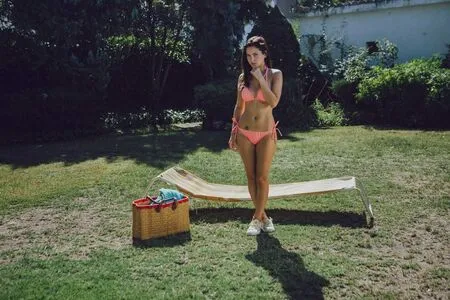Ivana Baquero OnlyFans Leaked Free Thumbnail Picture - #TQFFa9vxkH
