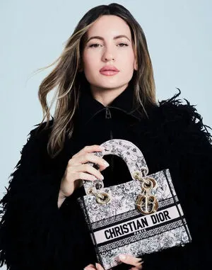 Ivana Baquero OnlyFans Leaked Free Thumbnail Picture - #U8znGKqIhq