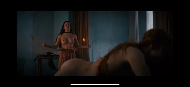 Ivana Baquero OnlyFans Leaked Free Thumbnail Picture - #XPWD03YI3j