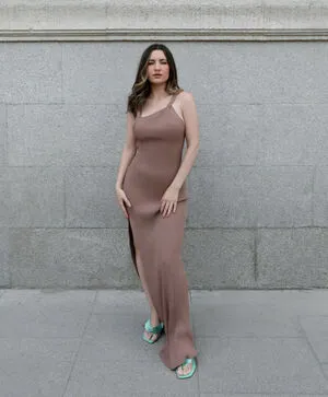 Ivana Baquero OnlyFans Leaked Free Thumbnail Picture - #Yklc2KhbMi