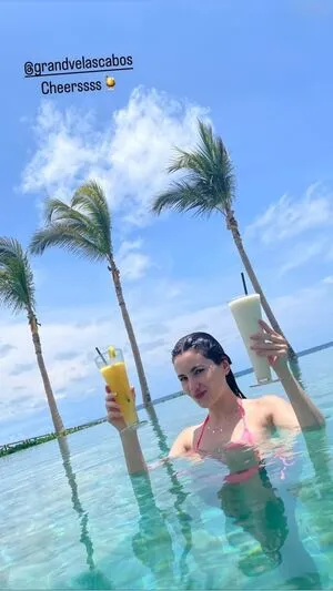 Ivana Baquero OnlyFans Leaked Free Thumbnail Picture - #ZhXFPPe2kP