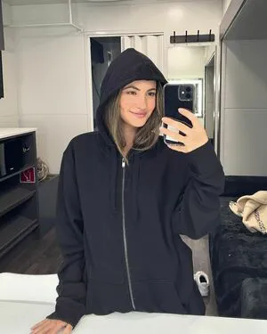 Ivana Baquero OnlyFans Leaked Free Thumbnail Picture - #af8pzV4Mji