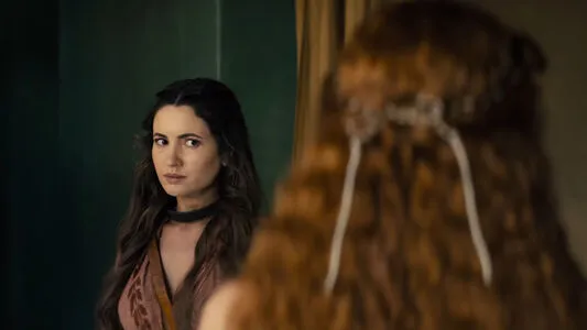 Ivana Baquero OnlyFans Leaked Free Thumbnail Picture - #cRL8Xl7yVY