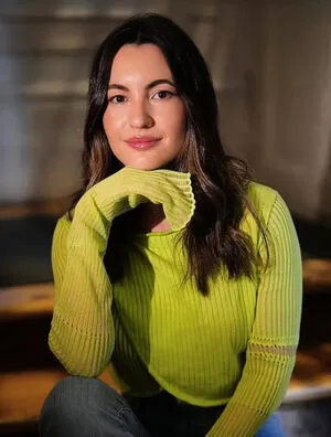 Ivana Baquero OnlyFans Leaked Free Thumbnail Picture - #e66CgUM2Dz