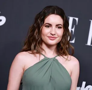 Ivana Baquero OnlyFans Leaked Free Thumbnail Picture - #feDIv6pLA1