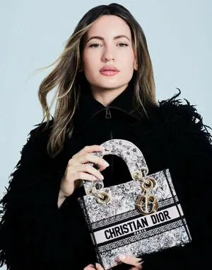 Ivana Baquero OnlyFans Leaked Free Thumbnail Picture - #jStCliLQY8