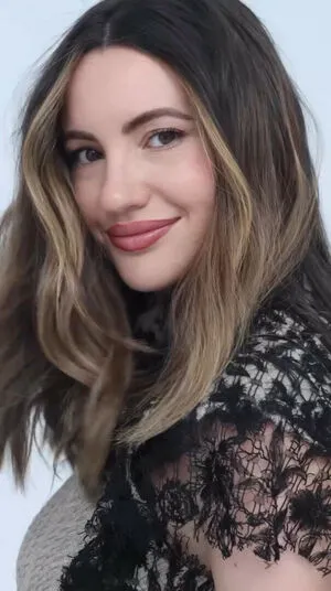 Ivana Baquero OnlyFans Leaked Free Thumbnail Picture - #jWTF2cMLTD