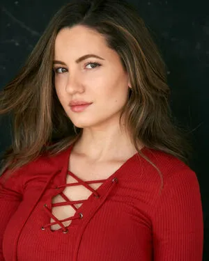 Ivana Baquero OnlyFans Leaked Free Thumbnail Picture - #k25Z5TzjVZ