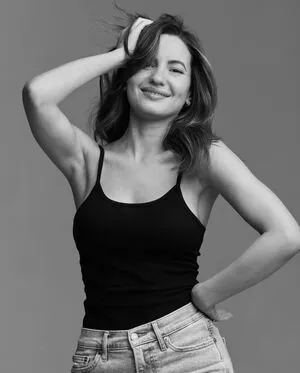 Ivana Baquero OnlyFans Leaked Free Thumbnail Picture - #kZmjDv519J
