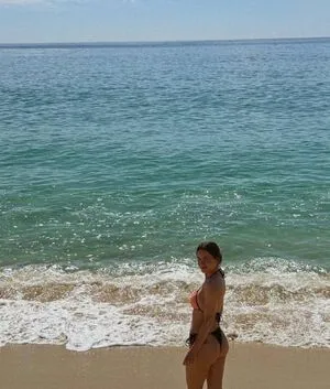 Ivana Baquero OnlyFans Leaked Free Thumbnail Picture - #l3GNJG49wR