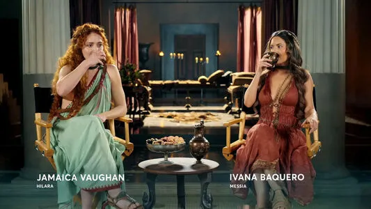 Ivana Baquero OnlyFans Leaked Free Thumbnail Picture - #lSqVsb0Ou2