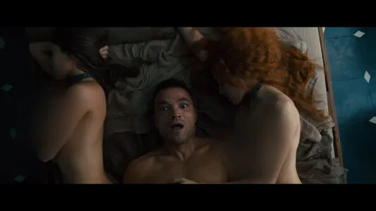 Ivana Baquero OnlyFans Leaked Free Thumbnail Picture - #m3IRRDOsLA