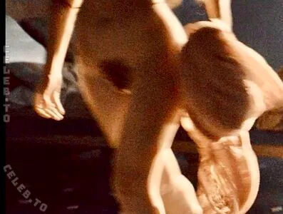 Ivana Baquero OnlyFans Leaked Free Thumbnail Picture - #mMQDei3XZu