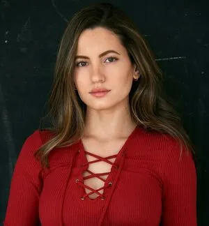 Ivana Baquero OnlyFans Leaked Free Thumbnail Picture - #nyyBdNxIME