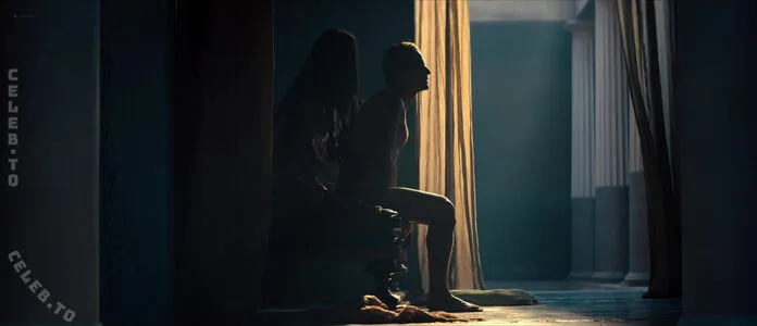 Ivana Baquero OnlyFans Leaked Free Thumbnail Picture - #o2GzDhwJA3