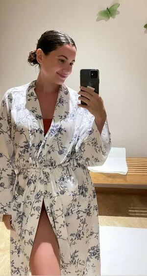 Ivana Baquero OnlyFans Leaked Free Thumbnail Picture - #o4V6TqzC5A