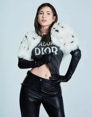 Ivana Baquero OnlyFans Leaked Free Thumbnail Picture - #oIWzT5O9An