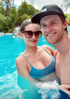 Ivana Baquero OnlyFans Leaked Free Thumbnail Picture - #pbA4yH5m5D